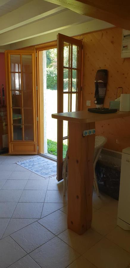 Maison Du Bonheur Gan Екстер'єр фото