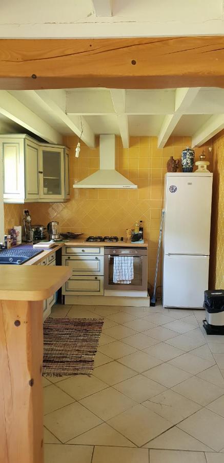 Maison Du Bonheur Gan Екстер'єр фото