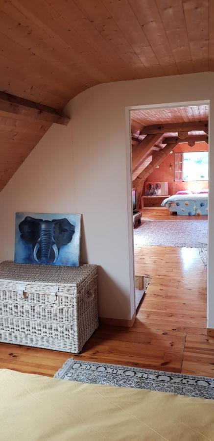 Maison Du Bonheur Gan Екстер'єр фото