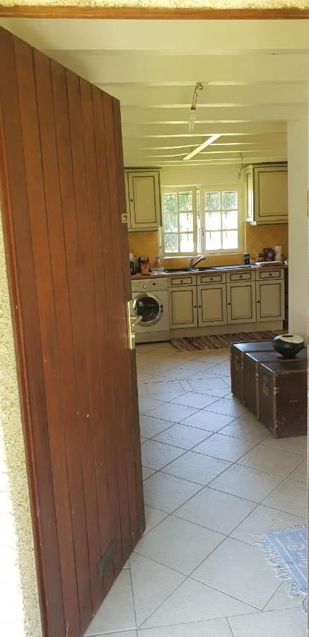 Maison Du Bonheur Gan Екстер'єр фото