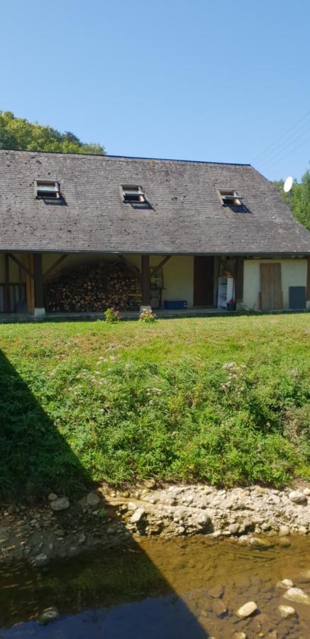 Maison Du Bonheur Gan Екстер'єр фото